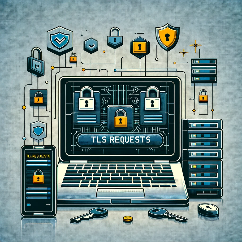 6.TLS Request