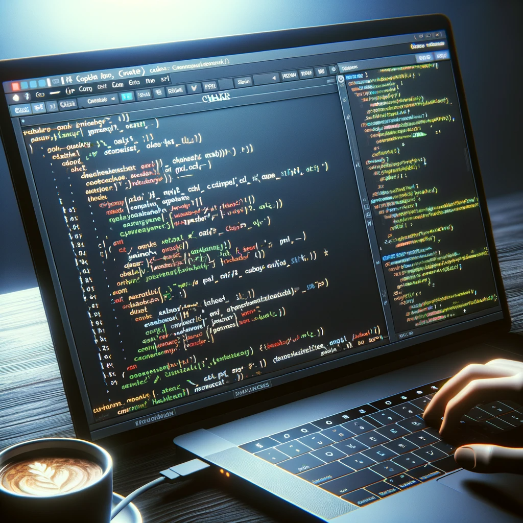 3.編譯與燒錄專案